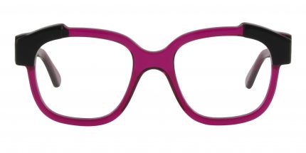 Occhiale Da Vista Leti Colore Viola
